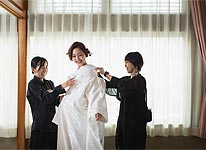 和婚総代