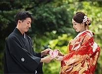 和婚総代