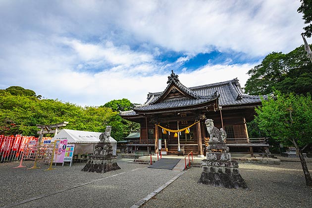 愛知県三河地区の神前結婚式