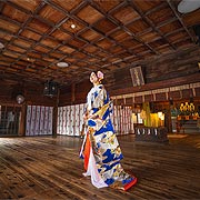 神前結婚式