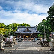 神前結婚式
