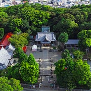 神前結婚式
